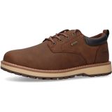 Dockers by Gerli - 57IT001 - Veterschoen - Bruin - Heren Sneaker