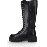 Dockers by Gerli Veter Dames Laarzen - zwart - EU37