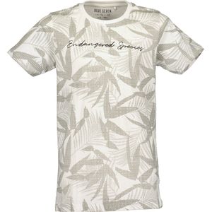 Blue Seven WILD Jongens T-shirt Maat 152