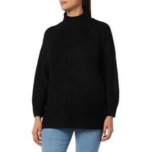 Blue Seven Dames coltrui, zwart, 40