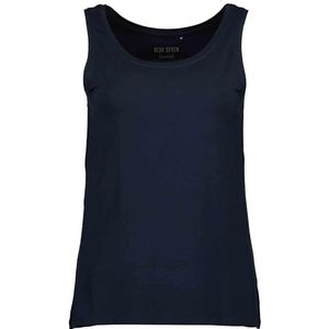 BLUE SEVEN Damestop, Nachtblauw Orig, 38