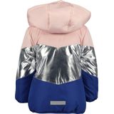 Blue Seven KIDS GIRLS BASIC Meisjes Jas Maat 104