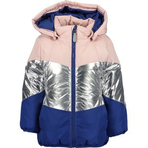 Blue Seven KIDS GIRLS BASIC Meisjes Jas Maat 104