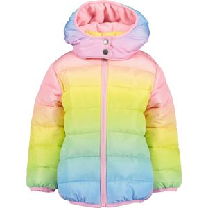 Blue Seven KIDS GIRLS BASIC Meisjes Jas Maat 92