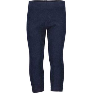 Blue Seven legging donker blauw
