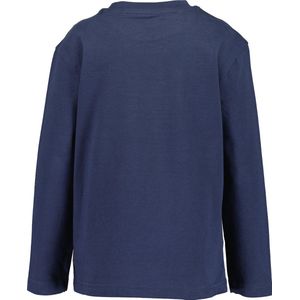 Blue Seven TRUCKS Jongens T-shirt Maat 92