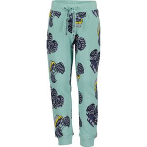 Harembroek - Katoen - Zacht Aangenaam - All-Over Patroon