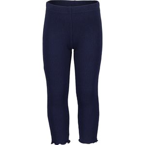 Blue Seven Legging donker blauw