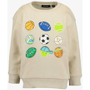 Blue Seven Sweatshirt 92