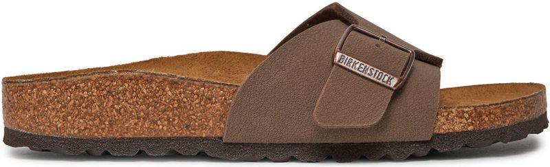 Birkenstock Catalina BFBC 1026510 Vrouwen Bruin Slippers