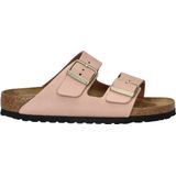 Leren Sandalen voor dames Birkenstock Arizona Nubuck