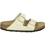 Birkenstock - Arizona - Damessandalen - Nubuck - Anatomisch Voetbed