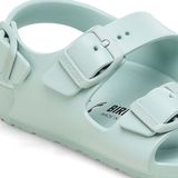 Birkenstock Milano Kids Sandalen blauw Eva
