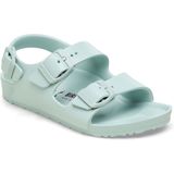 Birkenstock Milano Kids Sandalen blauw Eva