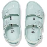 Birkenstock Milano Kids Sandalen blauw Eva