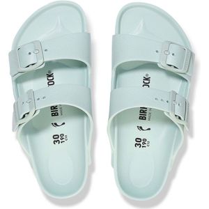 Birkenstock - Arizona - Kinderslippers - Surf Green - EVA - Waterdicht