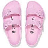 BIRKENSTOCK - Arizona EVA Kids Playground - Sandalen - Roze