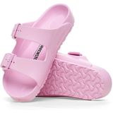 BIRKENSTOCK - Arizona EVA Kids Playground - Sandalen - Roze