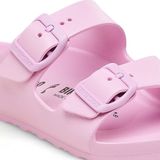 BIRKENSTOCK - Arizona EVA Kids Playground - Sandalen - Roze