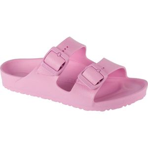 BIRKENSTOCK - Arizona EVA Kids Playground - Sandalen - Roze