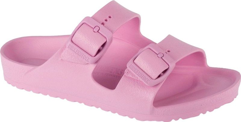 BIRKENSTOCK - Arizona EVA Kids Playground - Sandalen - Roze