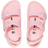 BIRKENSTOCK  Mogami AS Kids  sandalen  kind Roze