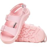 BIRKENSTOCK  Mogami AS Kids  sandalen  kind Roze