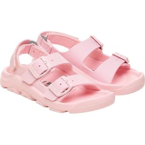 BIRKENSTOCK  Mogami AS Kids  sandalen  kind Roze