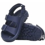 Birkenstock - Mogami Kids AS - Sandaal - Icy Navy - Birko-Flor