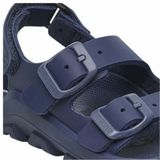 Birkenstock - Mogami Kids AS - Sandaal - Icy Navy - Birko-Flor