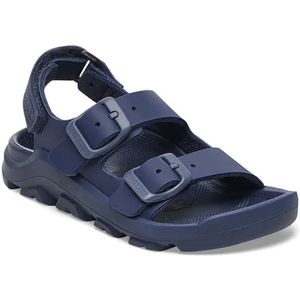 Birkenstock - Mogami Kids AS - Sandaal - Icy Navy - Birko-Flor