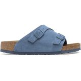 Sneakers Birkenstock Zurich Elemental Blue  Blauw  Dames