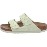 Birkenstock - Arizona - Sandalen - Suède - Anatomisch Voetbed