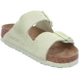 Birkenstock - Arizona - Sandalen - Suède - Anatomisch Voetbed