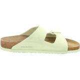 Birkenstock - Arizona - Sandalen - Suède - Anatomisch Voetbed