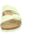 Birkenstock - Arizona - Sandalen - Suède - Anatomisch Voetbed