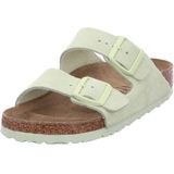 Birkenstock - Arizona - Sandalen - Suède - Anatomisch Voetbed