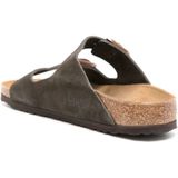 Birkenstock - Arizona - Sandalen - Suède - Comfortabel Ontwerp