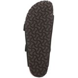 Birkenstock - Arizona - Sandalen - Suède - Comfortabel Ontwerp