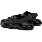 Birkenstock - Mogami - Sandaal - Oasis Black - Birko-Flor