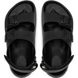 Birkenstock - Mogami - Sandaal - Oasis Black - Birko-Flor