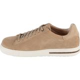 Birkenstock - Bend Low - Trainers - Suède - Ademend Microvezel