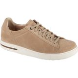 Birkenstock - Bend Low - Trainers - Suède - Ademend Microvezel