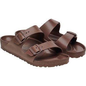 Birkenstock - Arizona - Slippers - Bruin - Eva