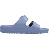 Slipper Birkenstock Women Arizona Essentials EVA Elemental Blue Narrow-Schoenmaat 38