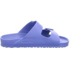 Slipper Birkenstock Women Arizona Essentials EVA Elemental Blue Narrow-Schoenmaat 40