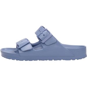 Slippers Sneakers Birkenstock Arizona Eva Elemental Blue  Blauw  Dames