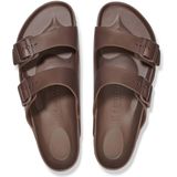 BIRKENSTOCK - Arizona - Slippers - Zwart - EVA