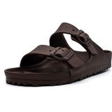 BIRKENSTOCK - Arizona - Slippers - Zwart - EVA