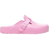 Birkenstock - Boston Eva - Pantoffels - Roze
